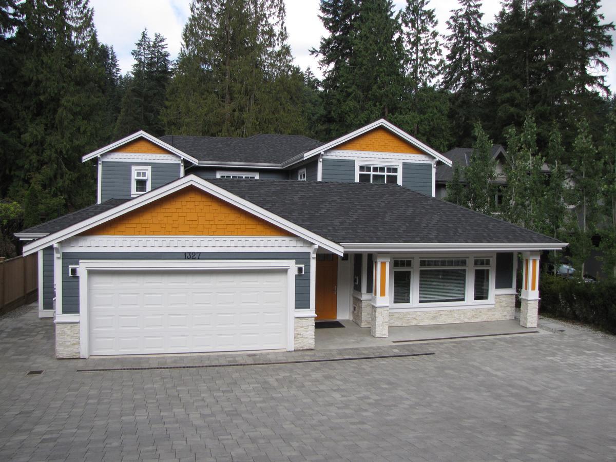 Riverfront Bed And Breakfast Lynn Creek Exteriér fotografie